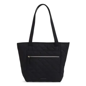 Small Vera Tote - Black