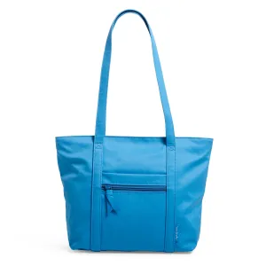 Small Vera Tote - Blue Aster