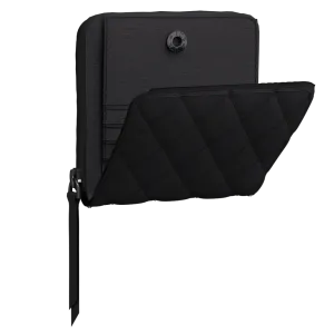 Small Zip-Around Wallet