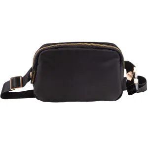 Solid Belt Bag