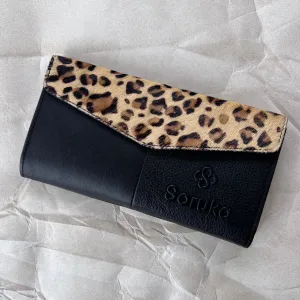 Soruka - Judith Wallet, Obsidian