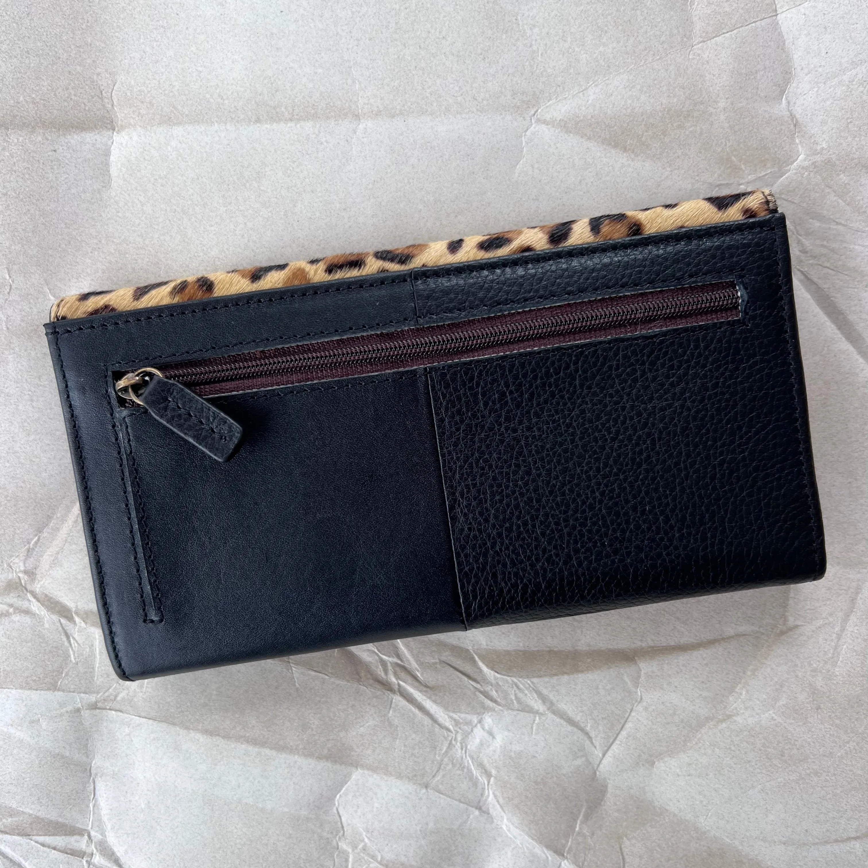 Soruka - Judith Wallet, Obsidian