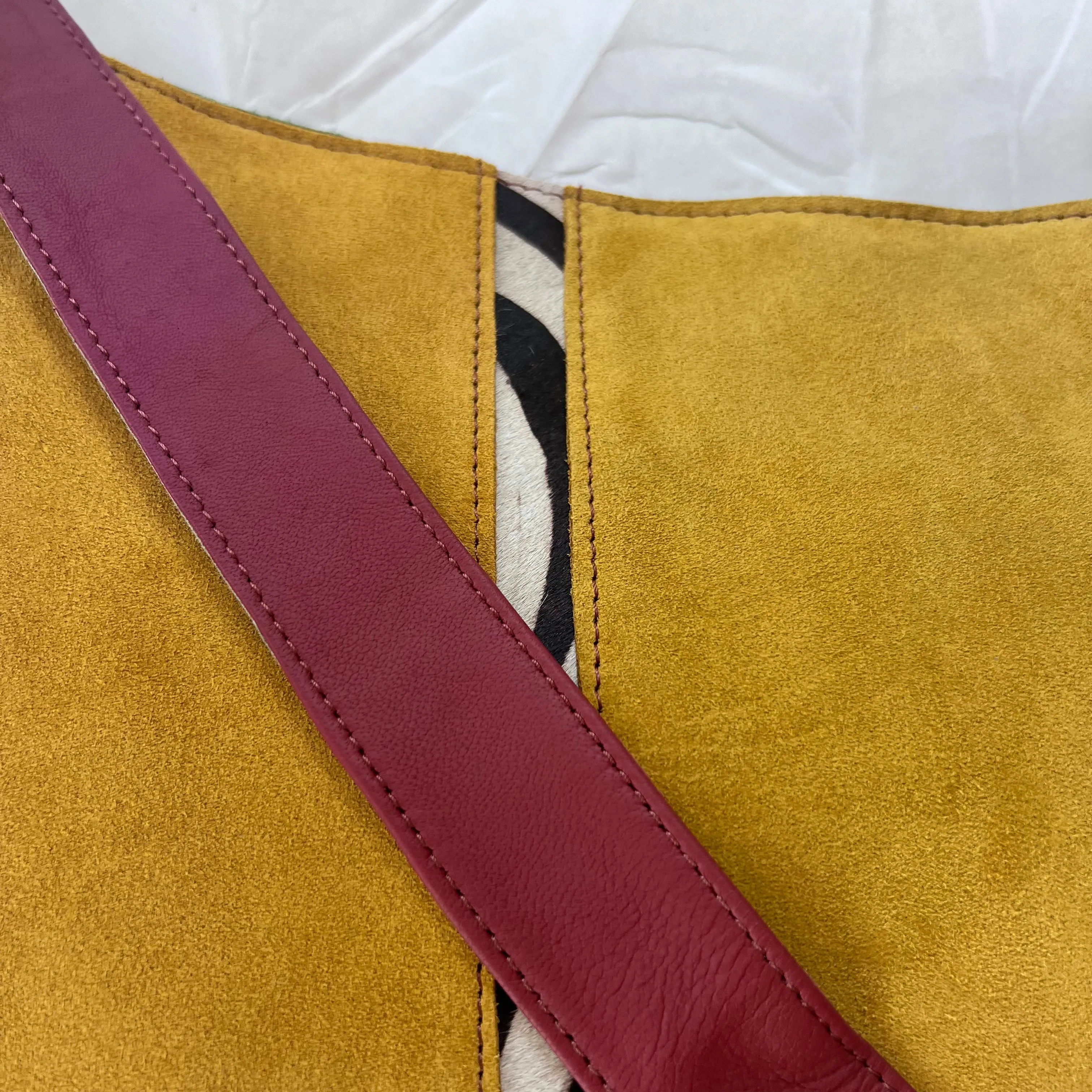 Soruka - Noelia Shoulder Bag, Honey