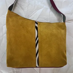 Soruka - Noelia Shoulder Bag, Honey