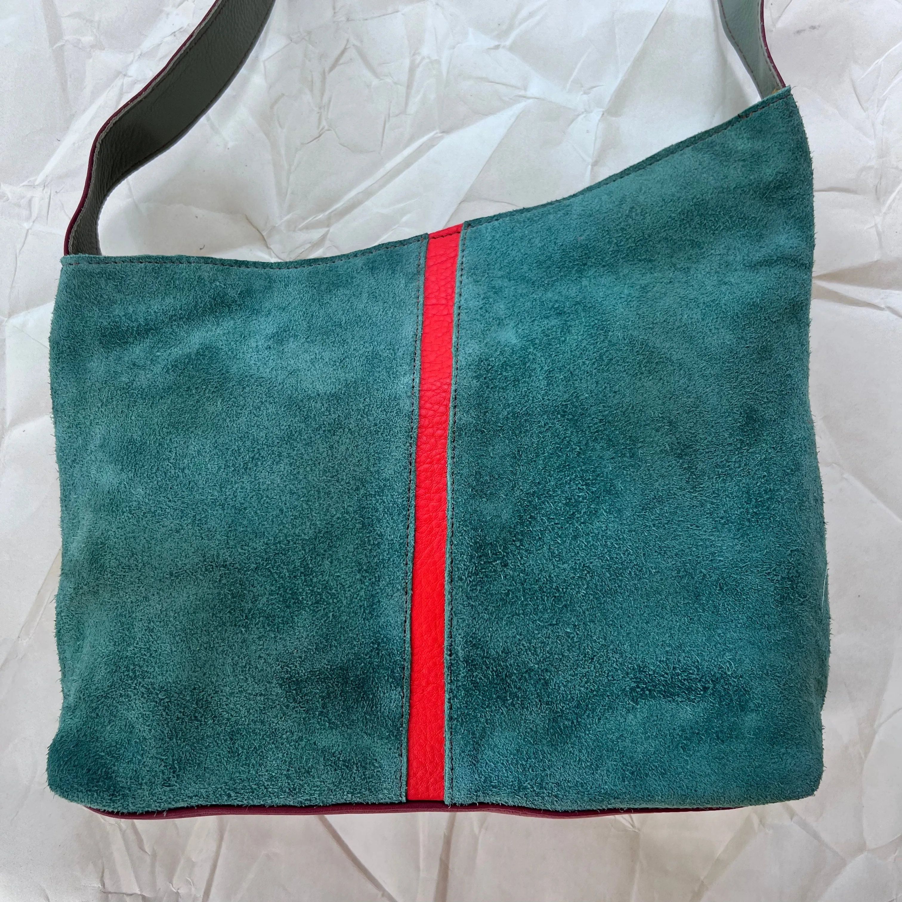 Soruka - Noelia Shoulder Bag, Honey