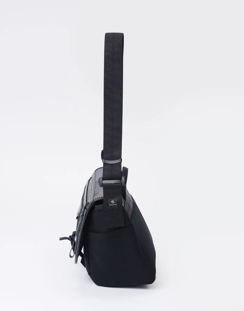 SPACECOOL x master-piece Shoulder Bag No.02272