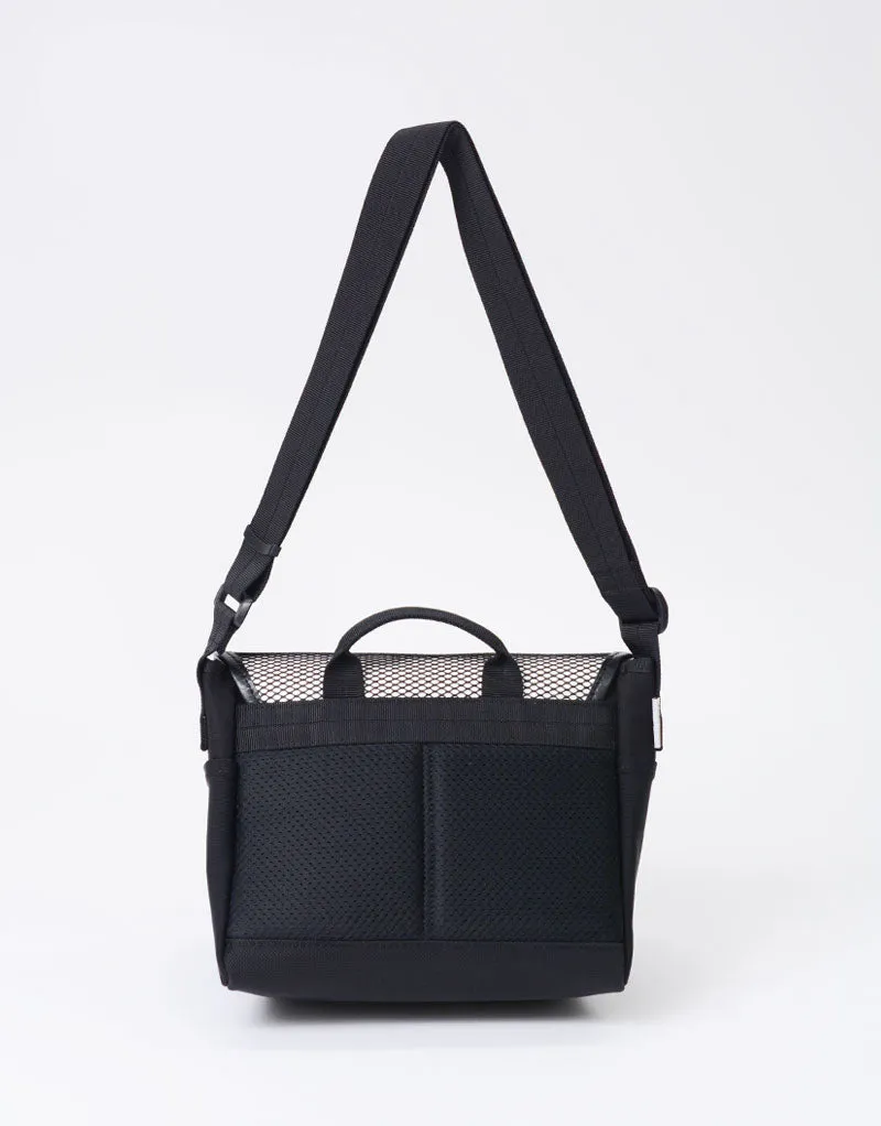 SPACECOOL x master-piece Shoulder Bag No.02272