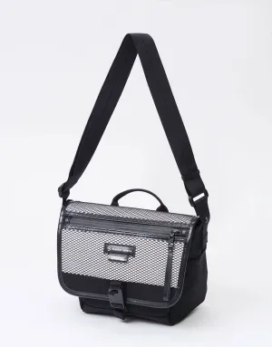 SPACECOOL x master-piece Shoulder Bag No.02272