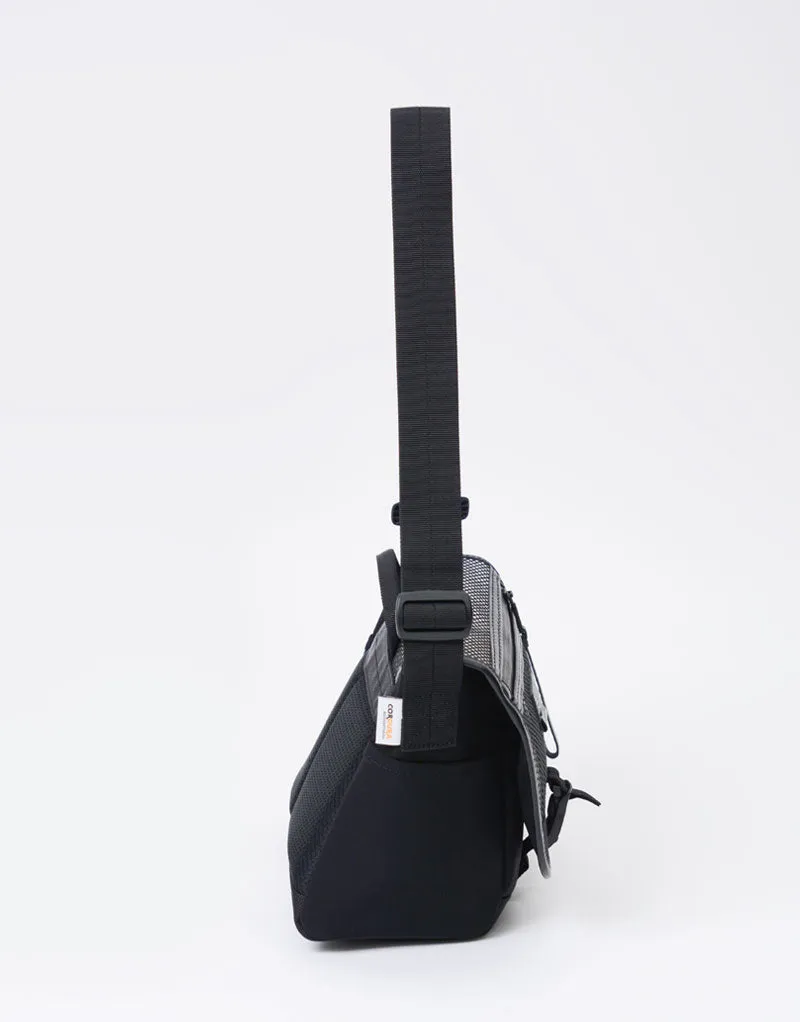 SPACECOOL x master-piece Shoulder Bag No.02272