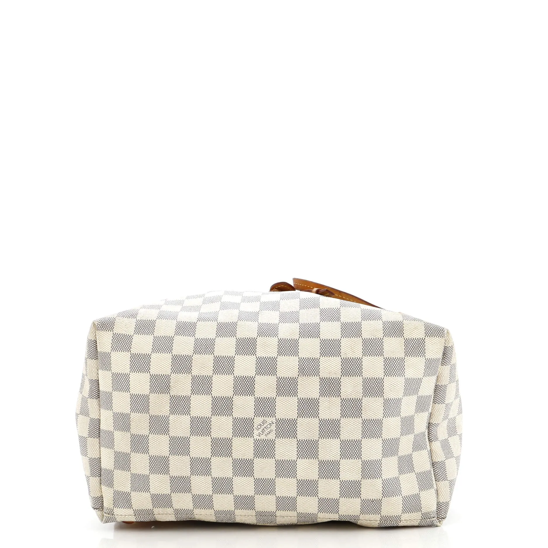 Sperone Backpack Damier