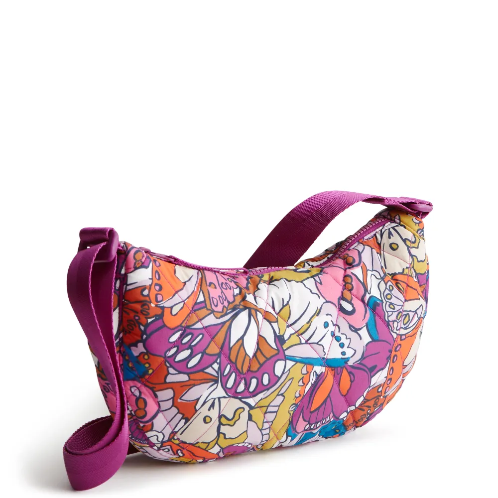 Springbrook Sling Crossbody - Featherweight