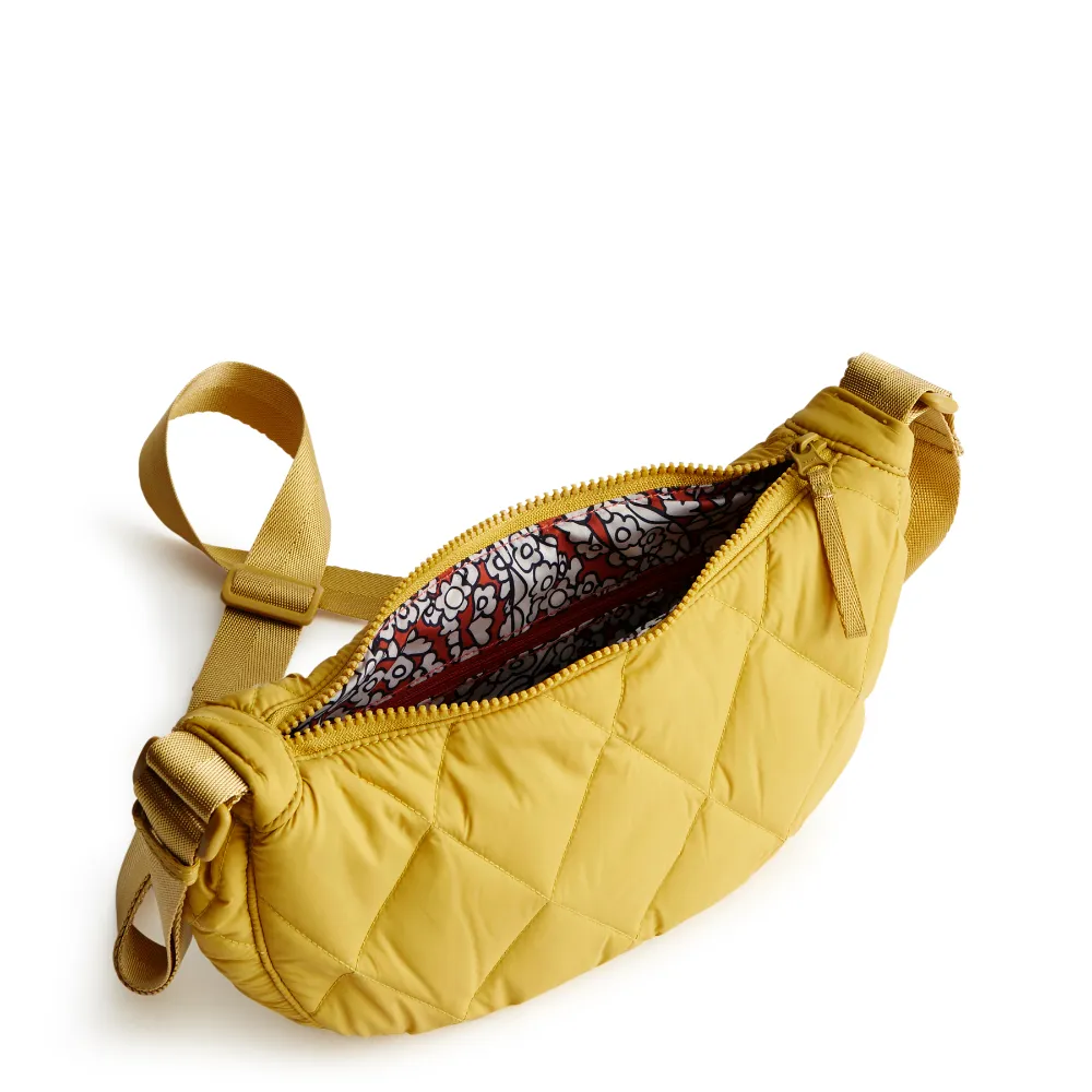 Springbrook Sling Crossbody - Featherweight