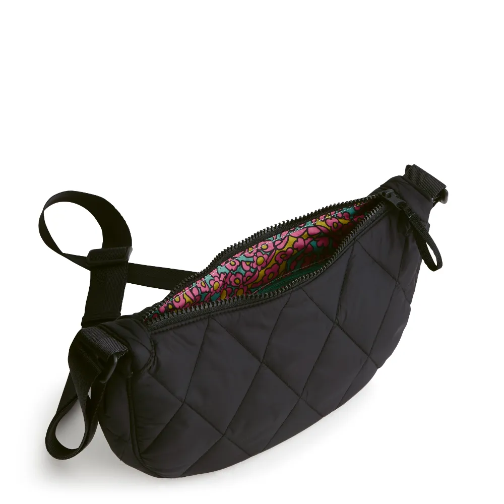 Springbrook Sling Crossbody - Featherweight