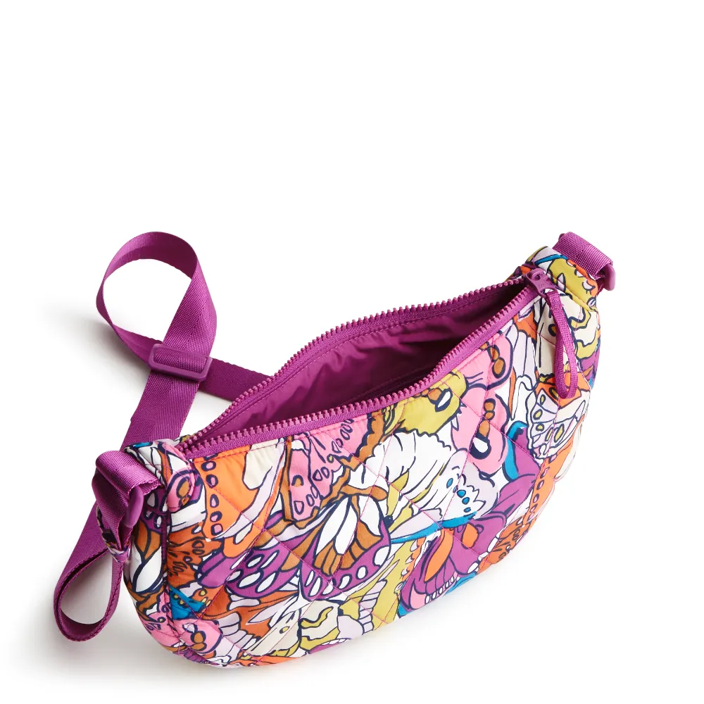 Springbrook Sling Crossbody - Featherweight