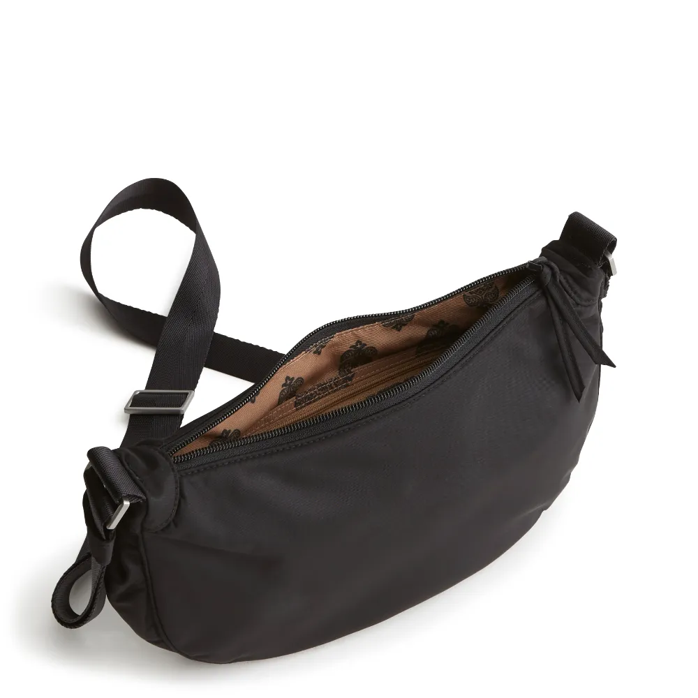 Springbrook Sling Crossbody - Nylon