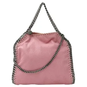 Stella Mccartney Polyester Handbag Shoulder Bag (Pre-Owned)