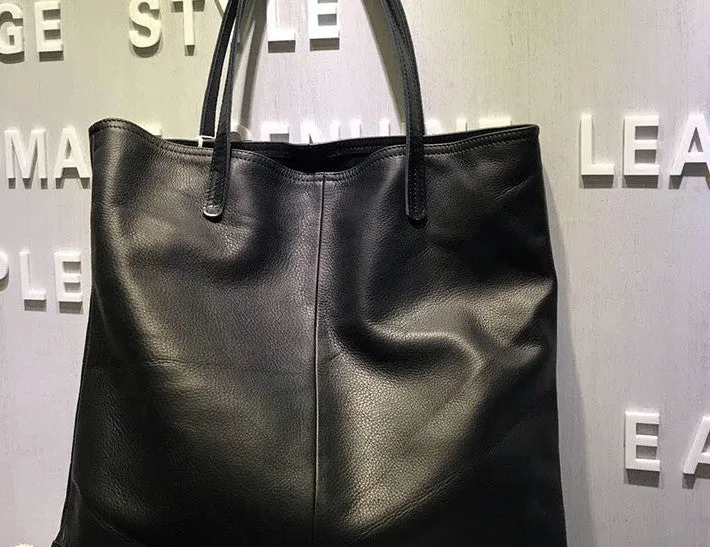 Stylish WOMENs LEATHER Large Tote Bag Handmade Tote Shoulder Purse FOR WOMEN