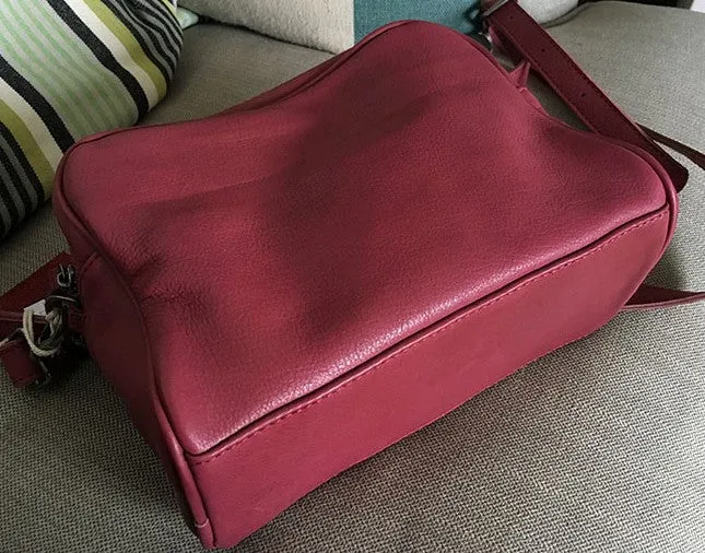 Stylish WOMENs LEATHER Small Shoulder Bag Crossbody Purse FOR WOMEN