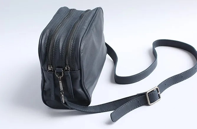 Stylish WOMENs LEATHER Small Shoulder Bag Crossbody Purse FOR WOMEN