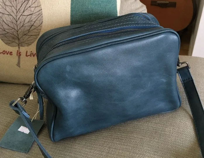 Stylish WOMENs LEATHER Small Shoulder Bag Crossbody Purse FOR WOMEN