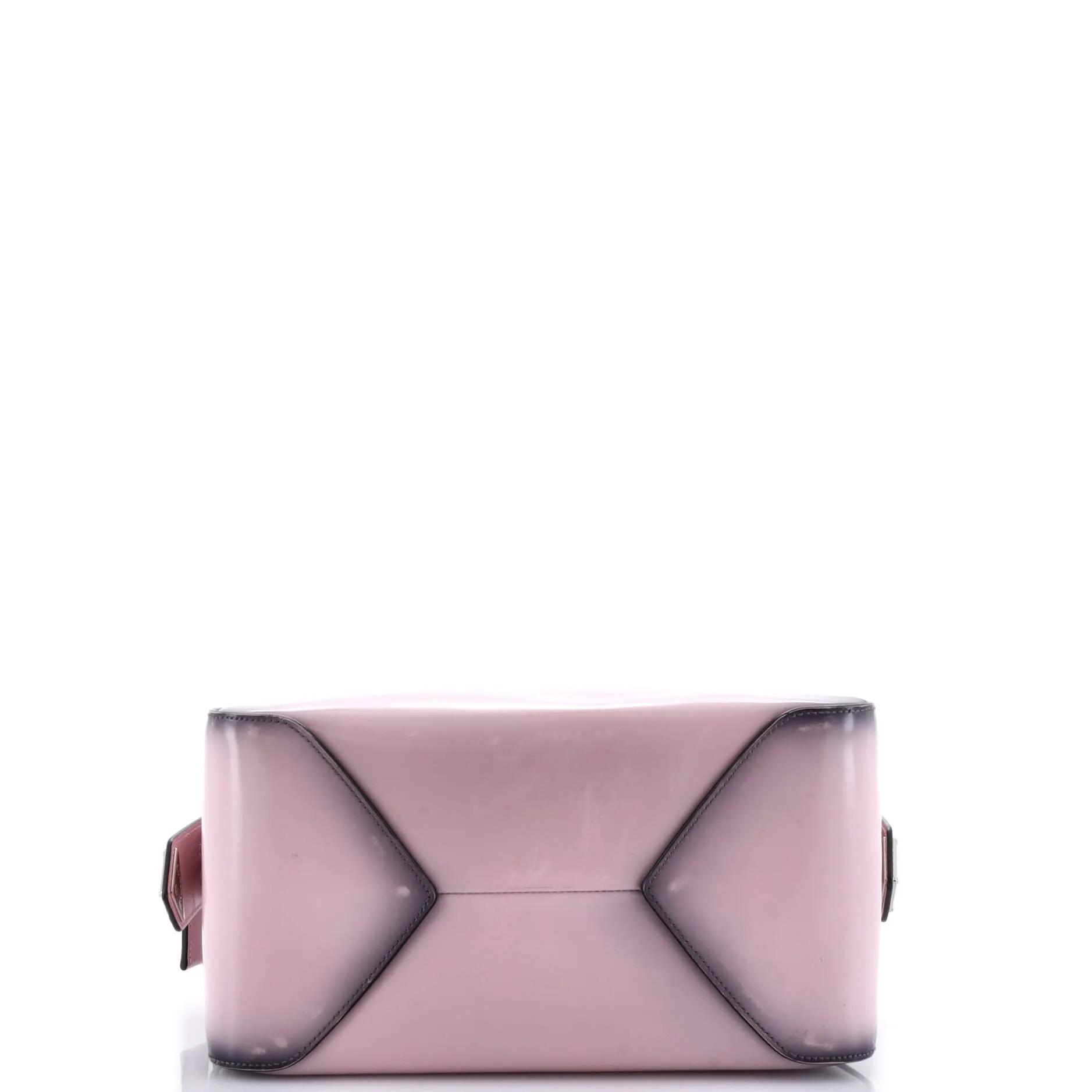 Supernova Handbag Brushed Leather Medium