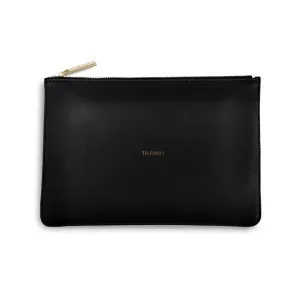 The Perfect Pouch - Ta Dah