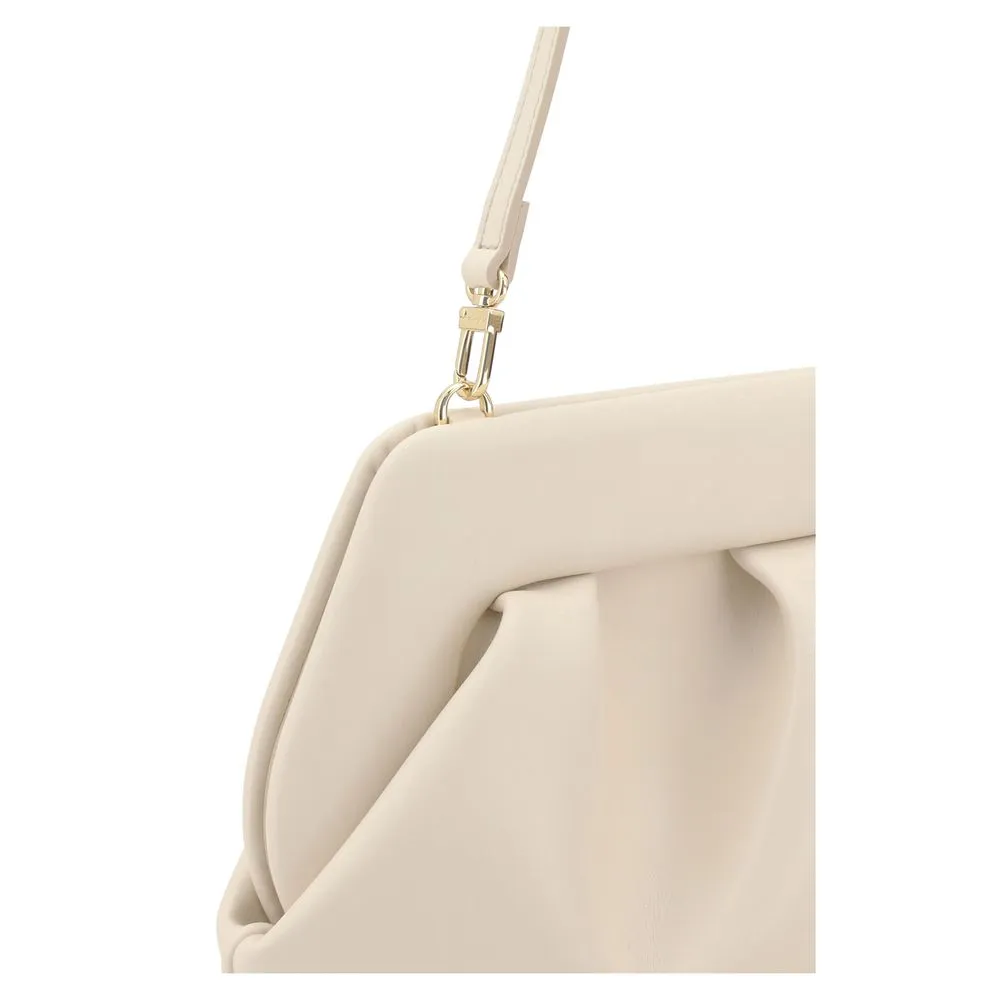 THEMOIR?? Emera Shoulder Bag in vegan leather