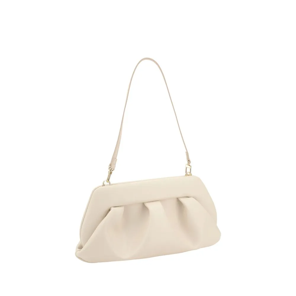 THEMOIR?? Emera Shoulder Bag in vegan leather