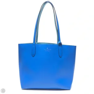 Tote Designer By Kate Spade, Size: Large