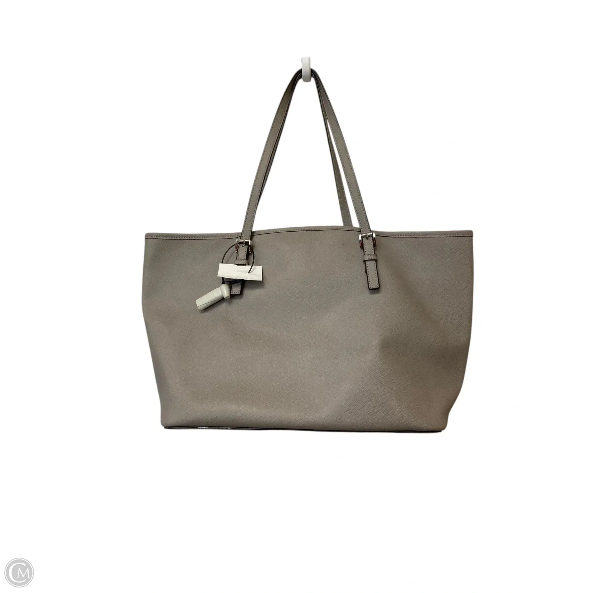 Tote Designer By Michael Kors, Size: Large