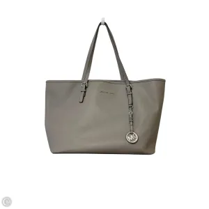 Tote Designer By Michael Kors, Size: Large