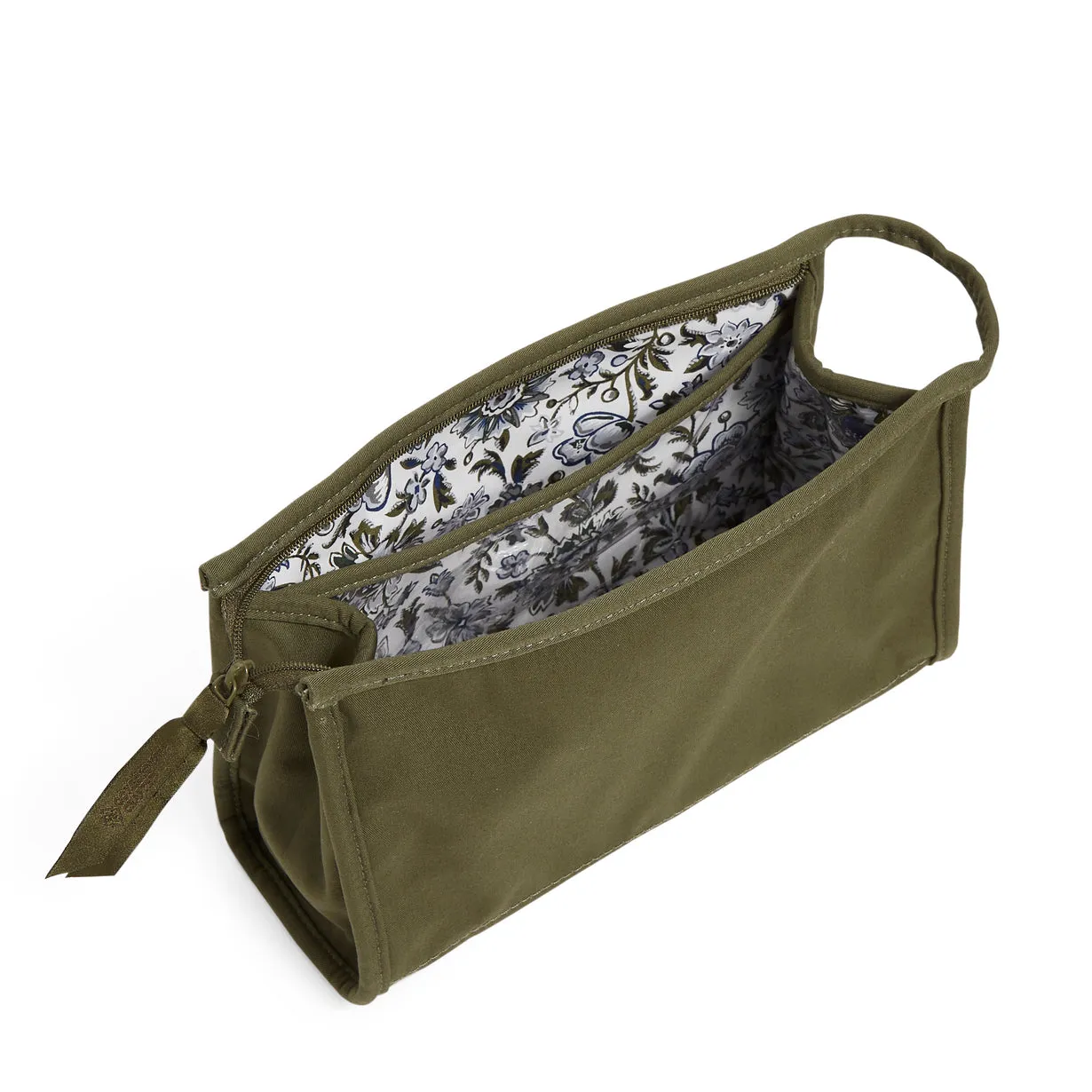 Trapeze Cosmetic - Climbing Ivy Green