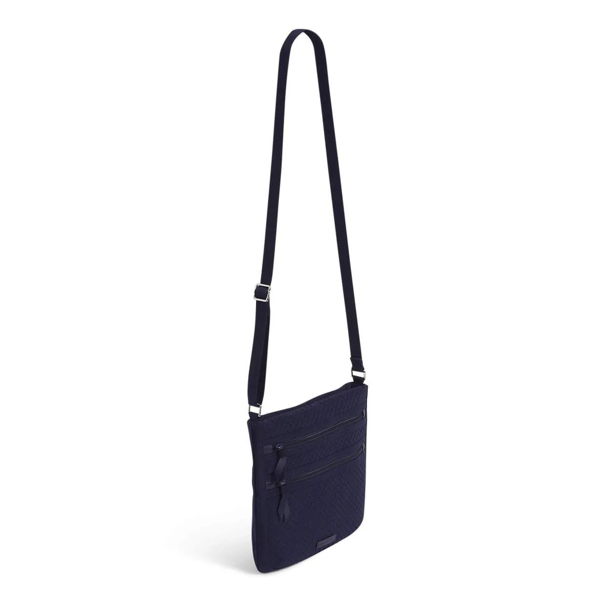 Triple Zip Hipster - Classic Navy