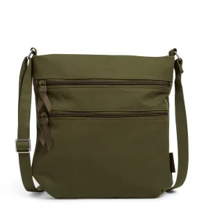 Triple Zip Hipster - Climbing Ivy Green