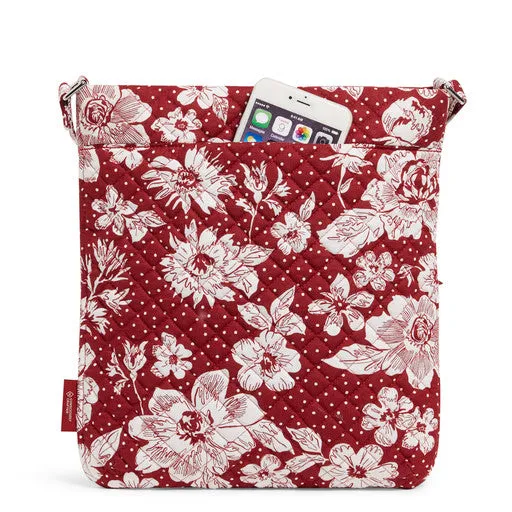Triple Zip Hipster - Indiana University