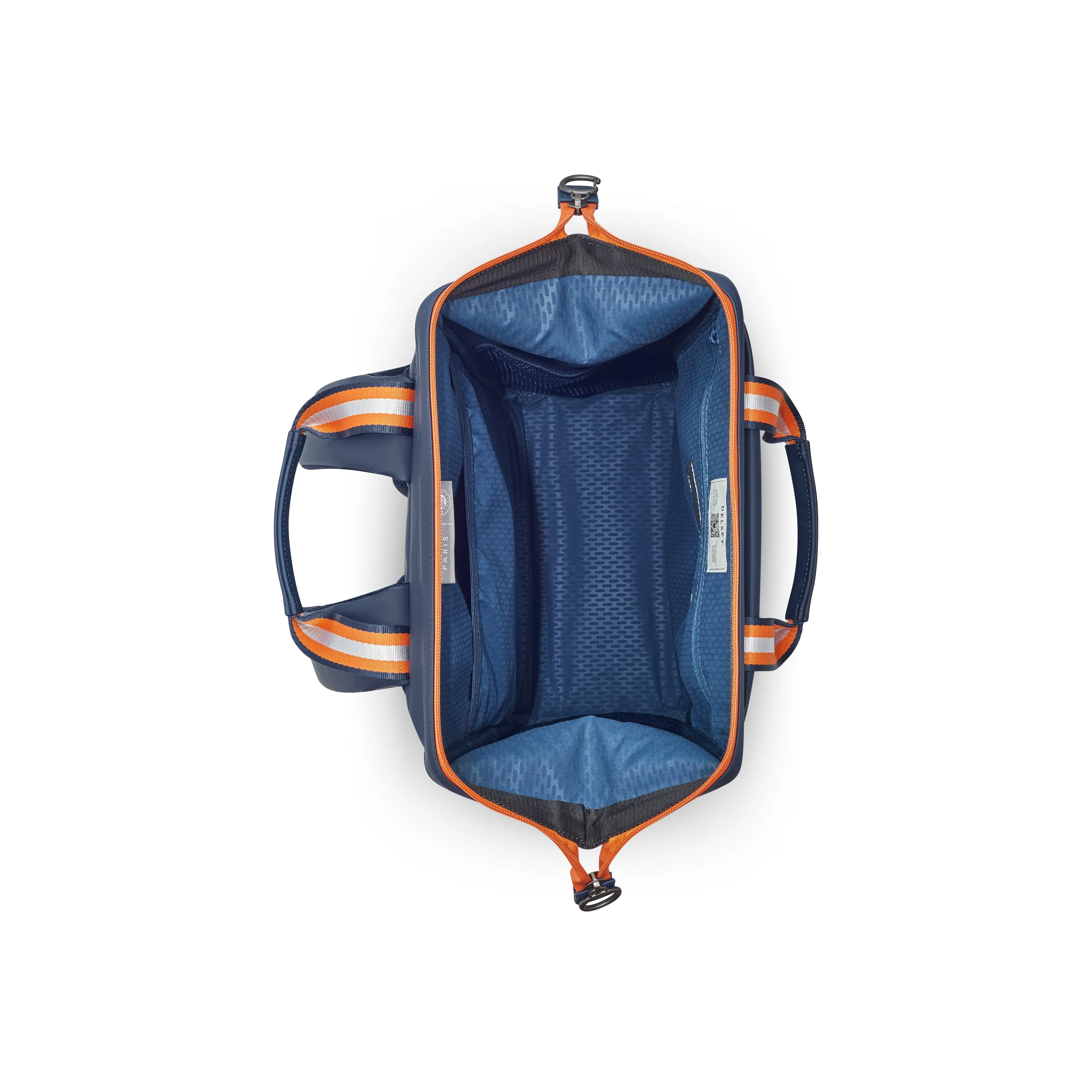 TURENNE SOFT - Backpack (PC Protection 14") Roland Garros