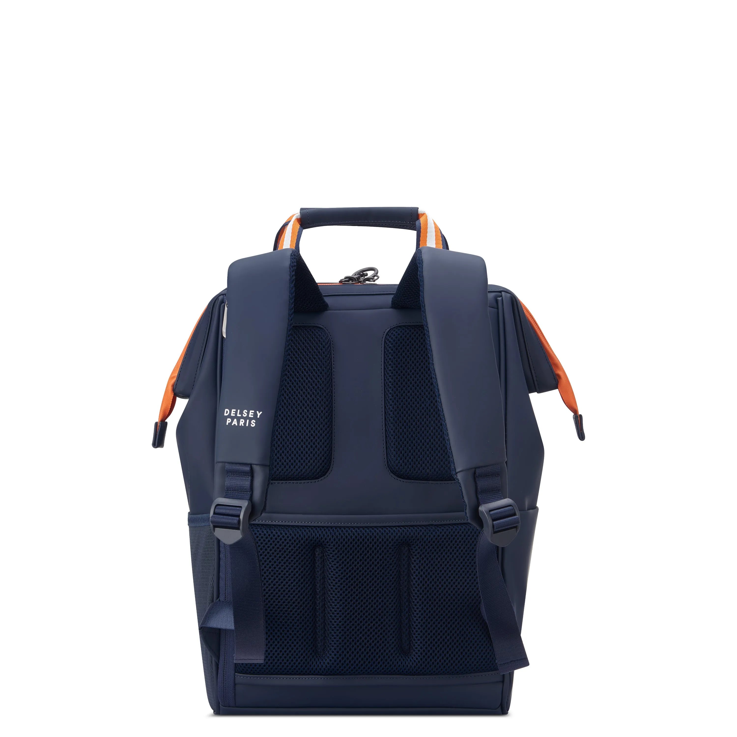 TURENNE SOFT - Backpack (PC Protection 14") Roland Garros