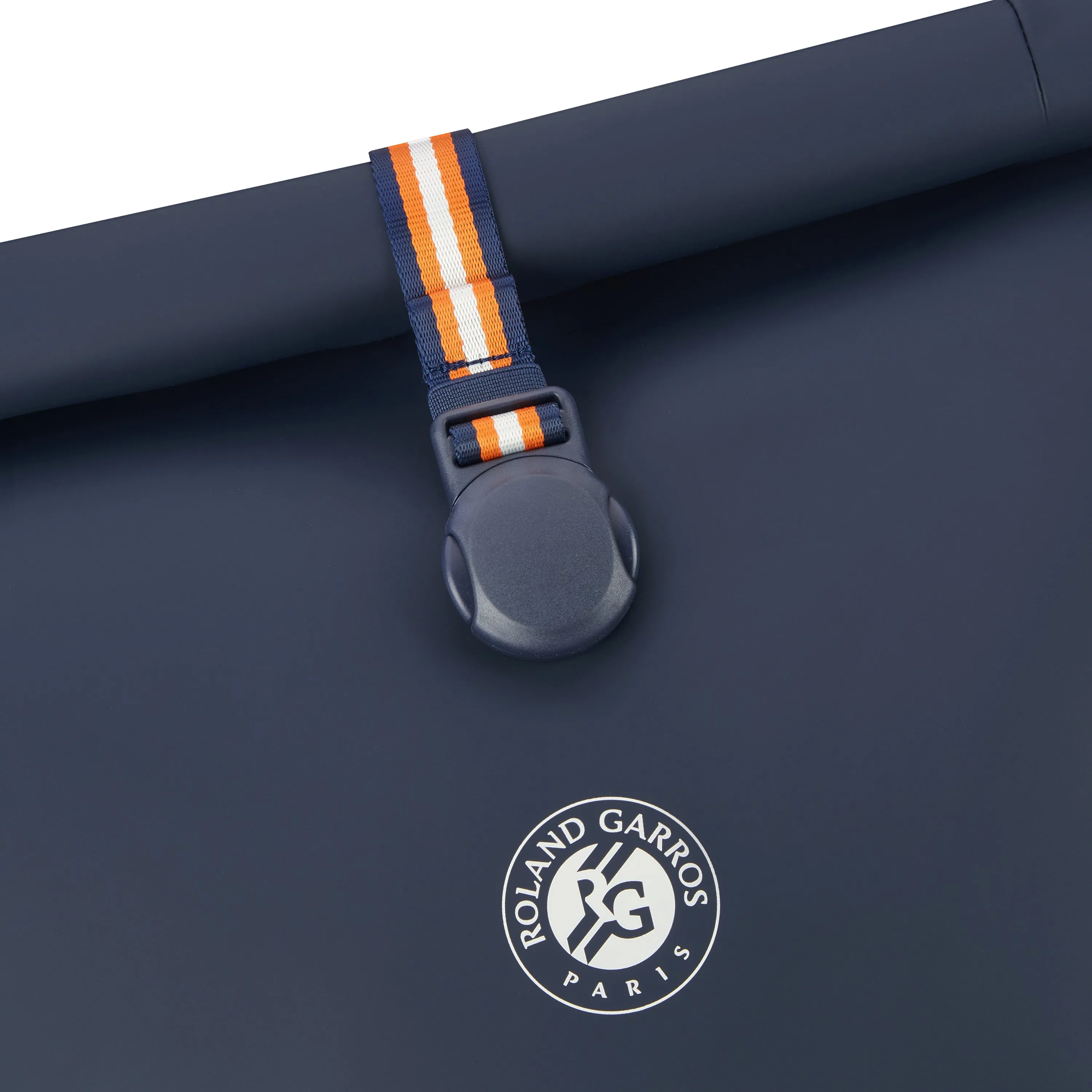 Turenne Soft - Rolltop (26L) Roland Garros