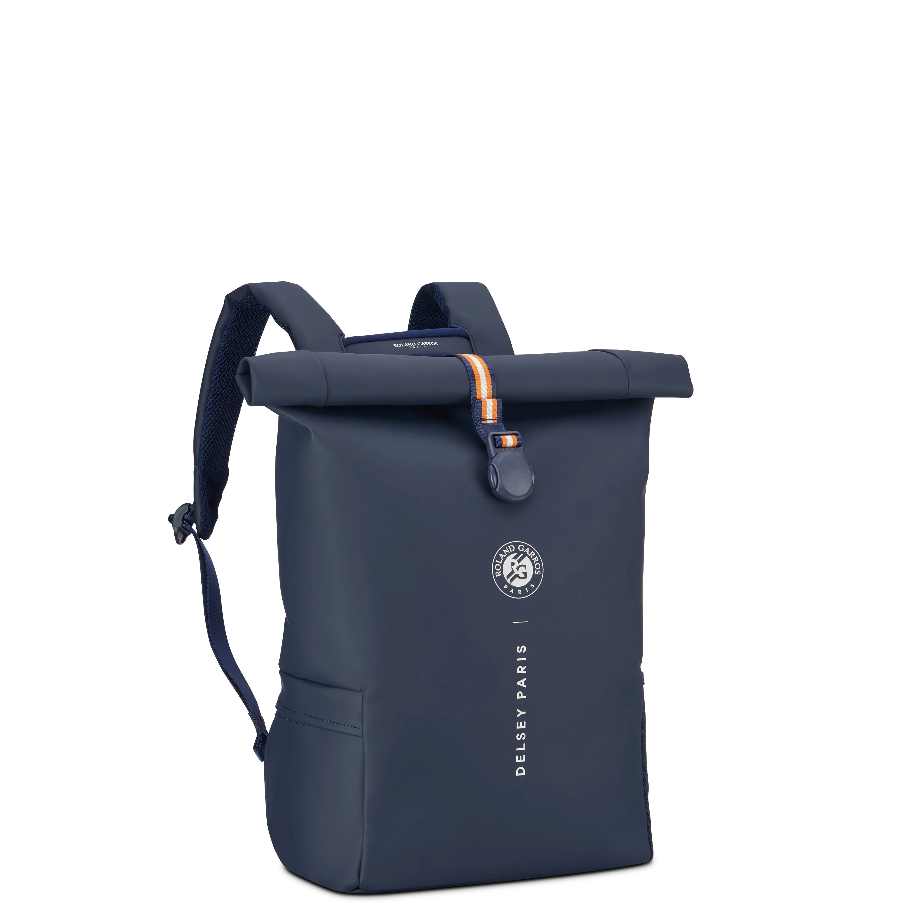 Turenne Soft - Rolltop (26L) Roland Garros