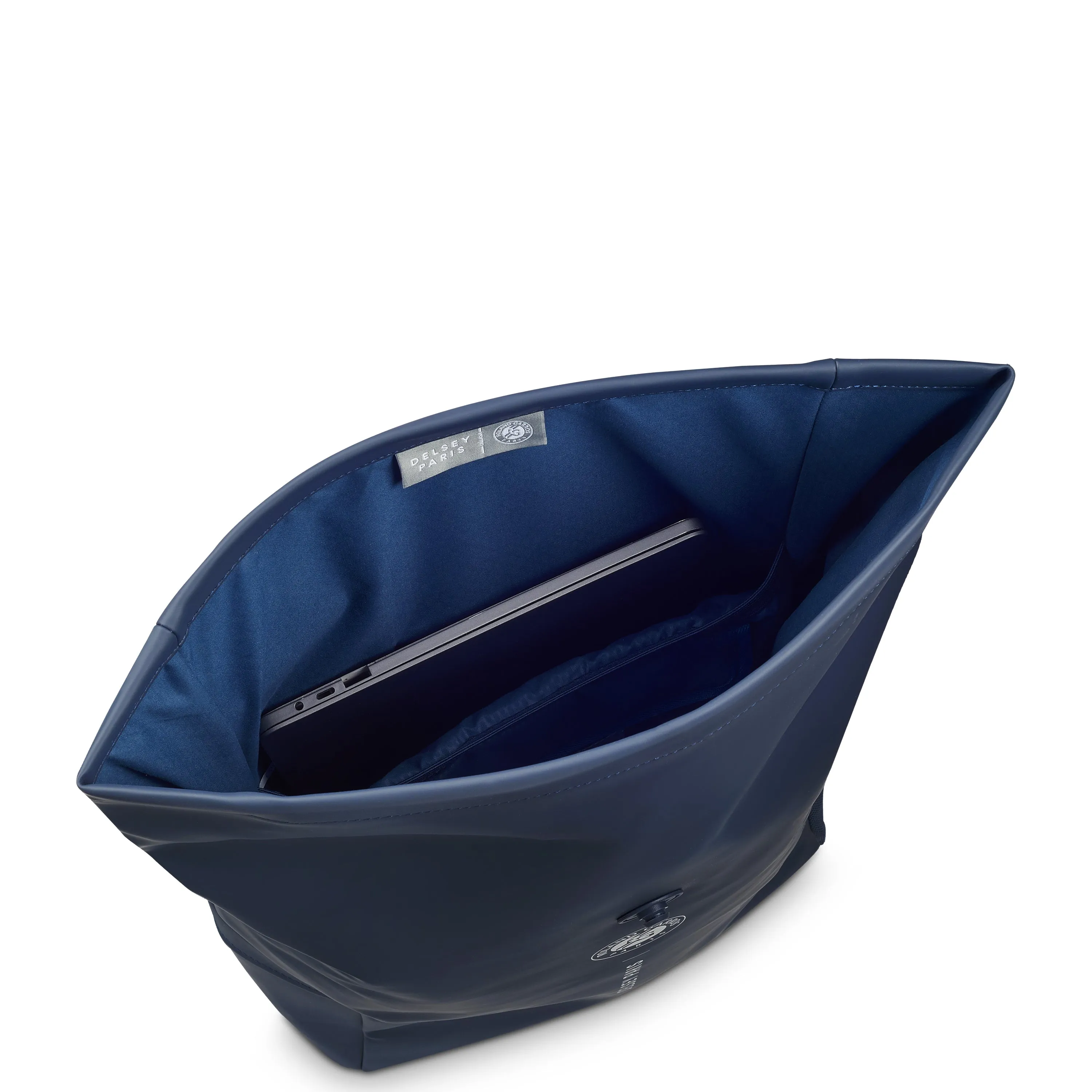 Turenne Soft - Rolltop (26L) Roland Garros