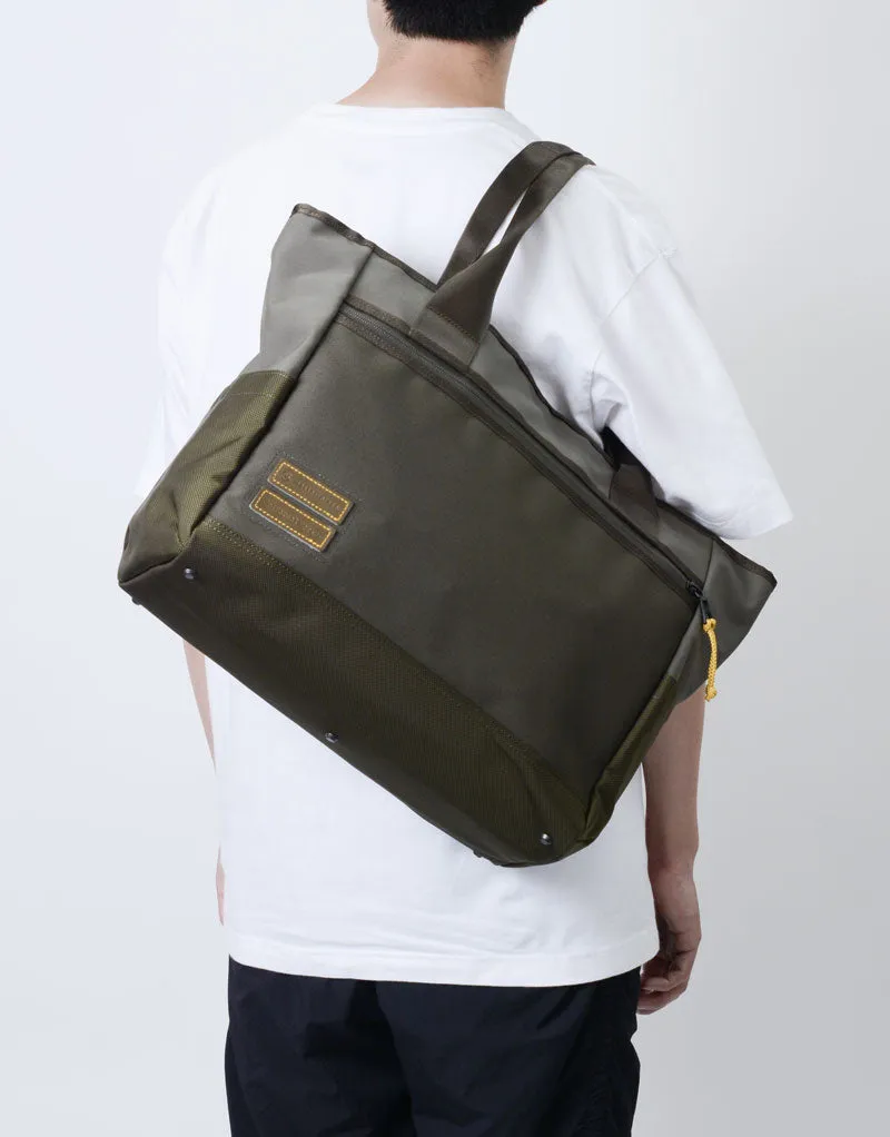 Universal Works ?? master-piece  Tote Bag No.MP31226