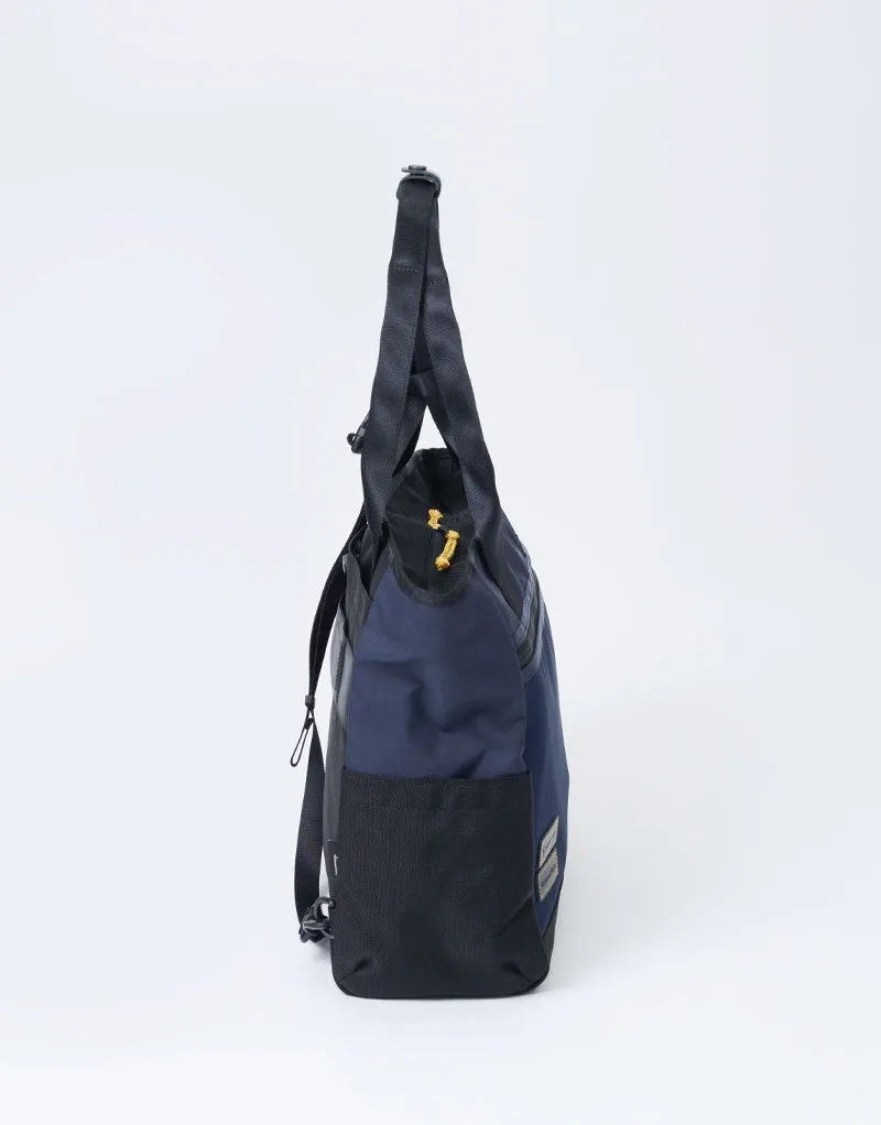 Universal Works ?? master-piece  Tote Bag No.MP31226