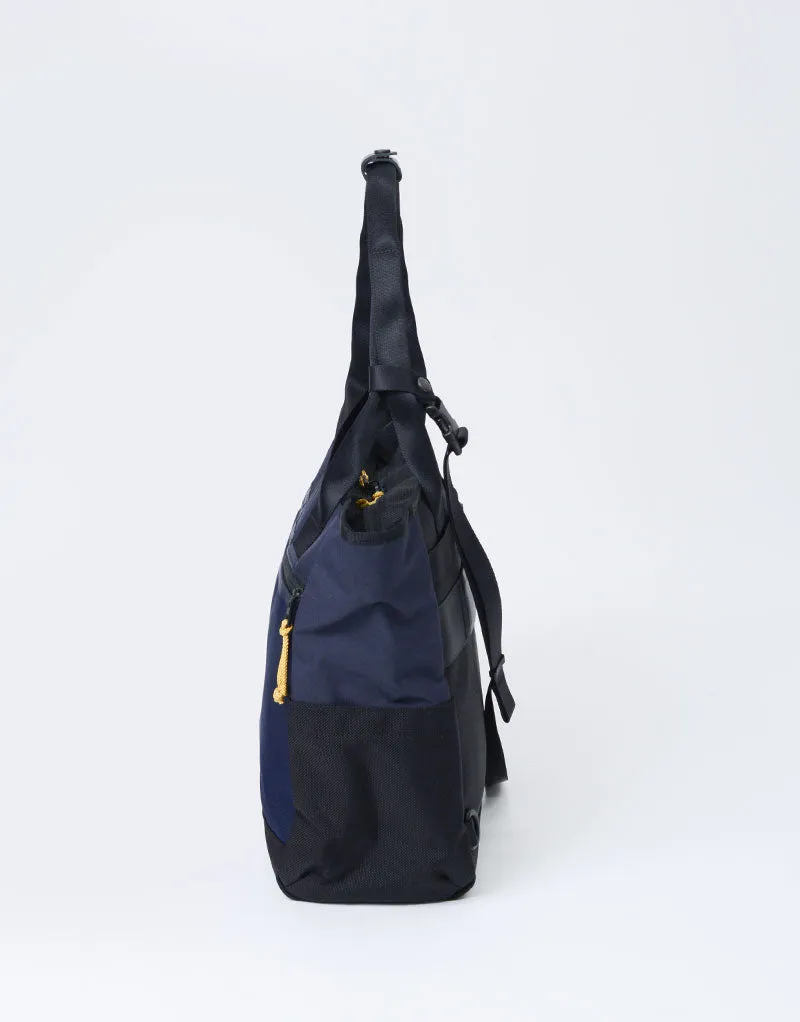Universal Works ?? master-piece  Tote Bag No.MP31226