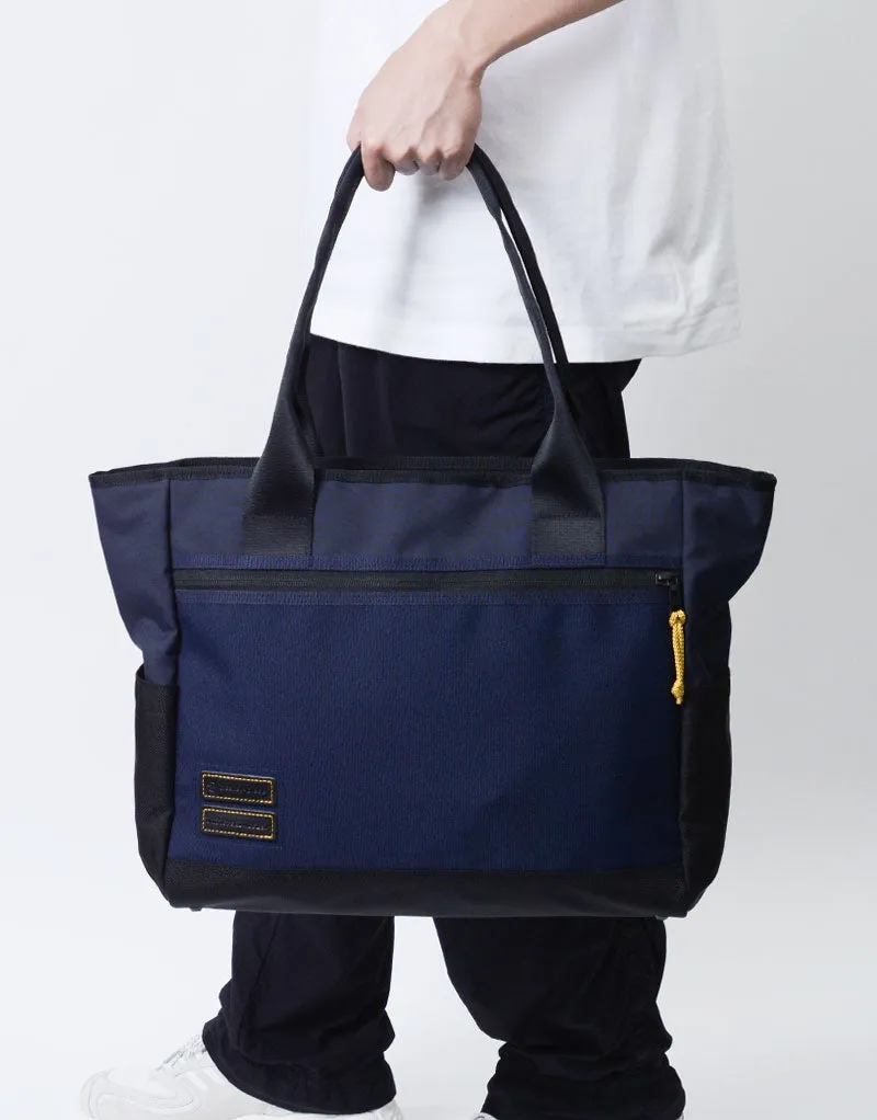 Universal Works ?? master-piece  Tote Bag No.MP31226