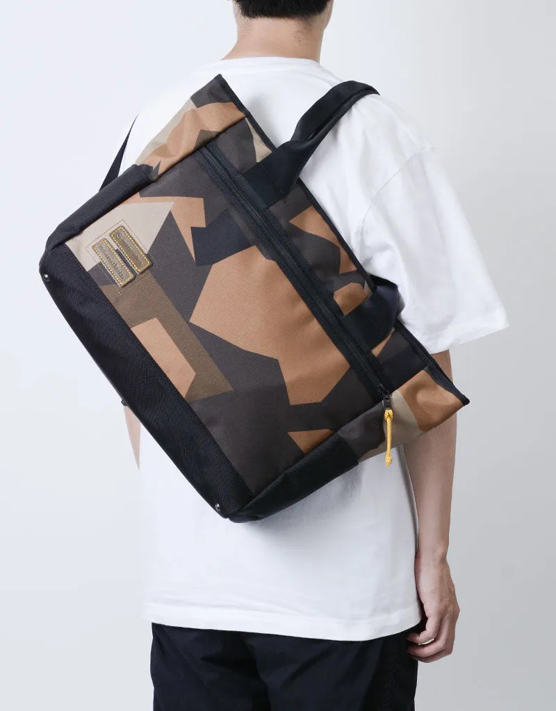 Universal Works ?? master-piece  Tote Bag No.MP31226