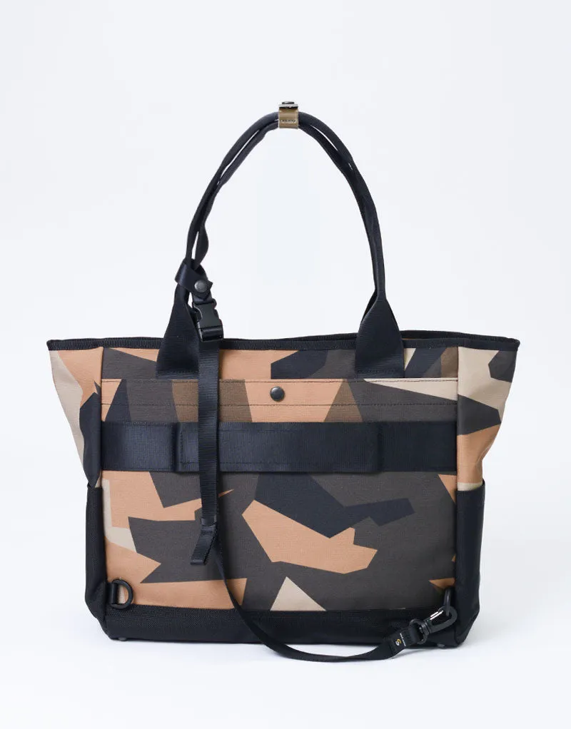 Universal Works ?? master-piece  Tote Bag No.MP31226