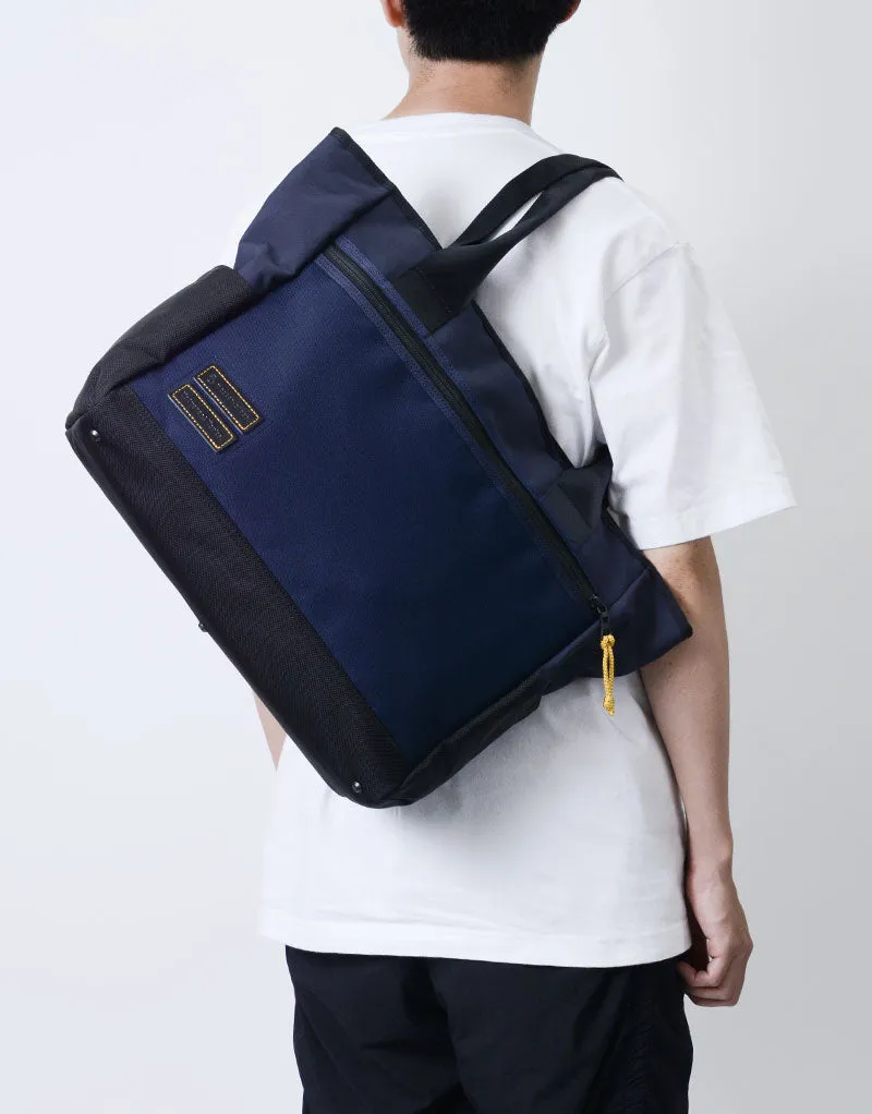Universal Works ?? master-piece  Tote Bag No.MP31226