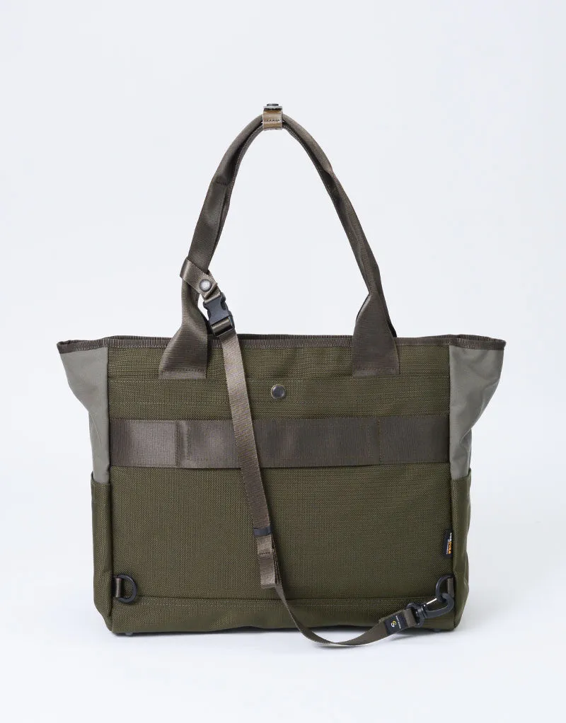 Universal Works ?? master-piece  Tote Bag No.MP31226