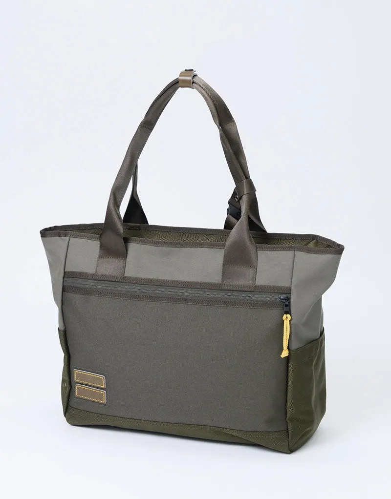 Universal Works ?? master-piece  Tote Bag No.MP31226