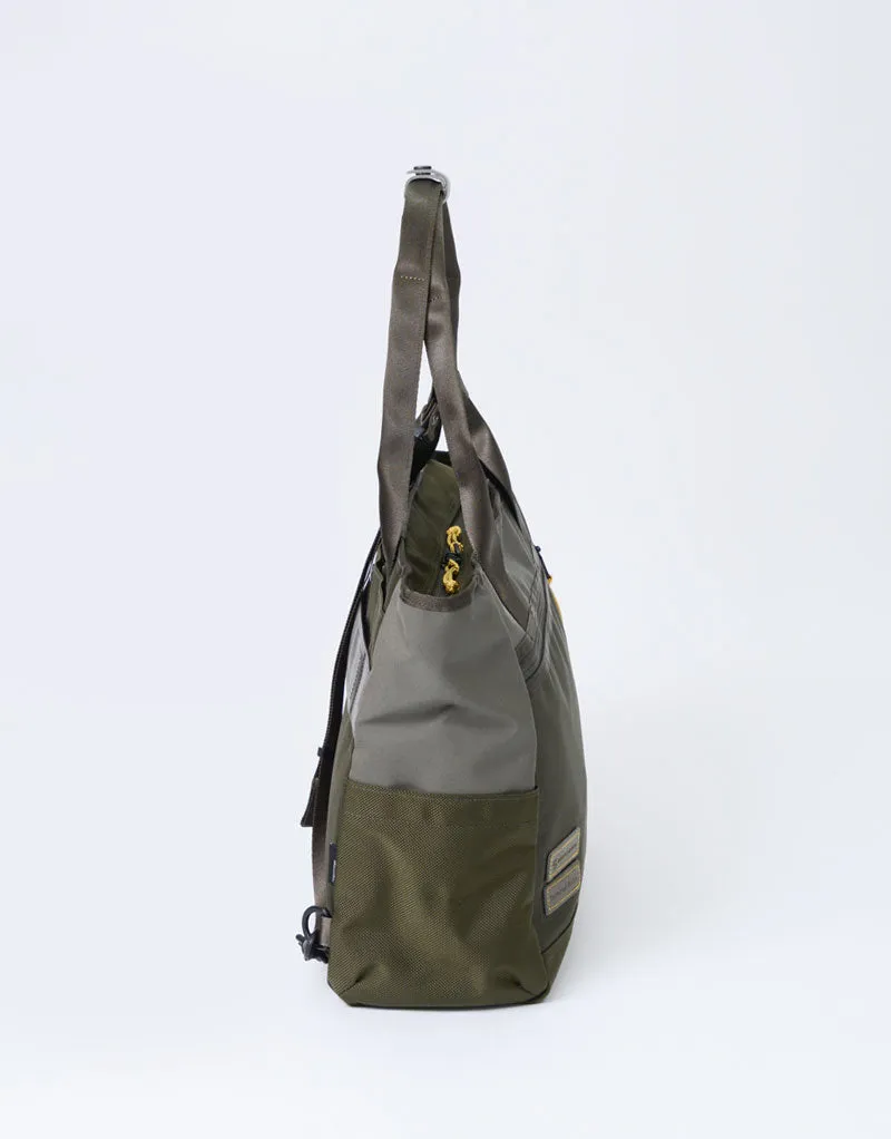 Universal Works ?? master-piece  Tote Bag No.MP31226